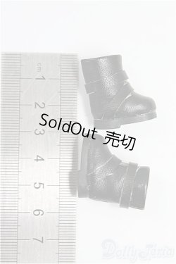 画像3: オビツ11/OF:靴/1/12サイズ　ドール用 I-25-10-05-174-KD-ZI