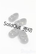 オビツ11/OF:靴/1/12サイズ　ドール用 I-25-10-05-176-KD-ZI