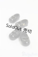 オビツ11/OF:靴/1/12サイズ　ドール用 I-25-10-05-176-KD-ZI