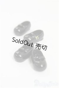 オビツ11/OF:靴/1/12サイズ　ドール用 I-25-10-05-176-KD-ZI