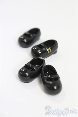 画像1: オビツ11/OF:靴/1/12サイズ　ドール用 I-25-10-05-176-KD-ZI