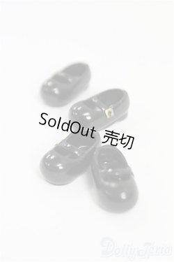 画像1: オビツ11/OF:靴/1/12サイズ　ドール用 I-25-10-05-176-KD-ZI