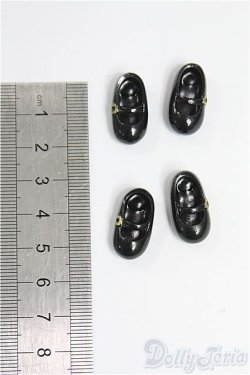 画像2: オビツ11/OF:靴/1/12サイズ　ドール用 I-25-10-05-176-KD-ZI