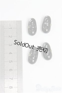 画像2: オビツ11/OF:靴/1/12サイズ　ドール用 I-25-10-05-176-KD-ZI