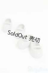 オビツ11/OF:靴/1/12サイズ　ドール用 I-25-10-05-175-KD-ZI