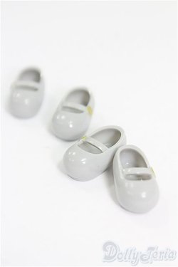 画像1: オビツ11/OF:靴/1/12サイズ　ドール用 I-25-10-05-175-KD-ZI
