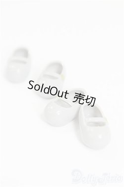 画像1: オビツ11/OF:靴/1/12サイズ　ドール用 I-25-10-05-175-KD-ZI