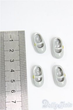 画像2: オビツ11/OF:靴/1/12サイズ　ドール用 I-25-10-05-175-KD-ZI
