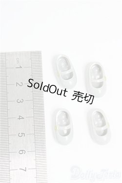 画像2: オビツ11/OF:靴/1/12サイズ　ドール用 I-25-10-05-175-KD-ZI