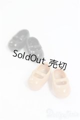 オビツ11/OF:靴/1/12サイズ　ドール用 I-25-10-05-177-KD-ZI