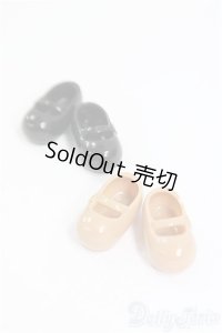 オビツ11/OF:靴/1/12サイズ　ドール用 I-25-10-05-177-KD-ZI