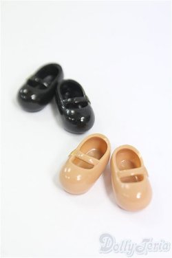 画像1: オビツ11/OF:靴/1/12サイズ　ドール用 I-25-10-05-177-KD-ZI