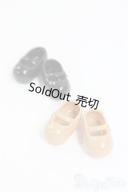 画像1: オビツ11/OF:靴/1/12サイズ　ドール用 I-25-10-05-177-KD-ZI