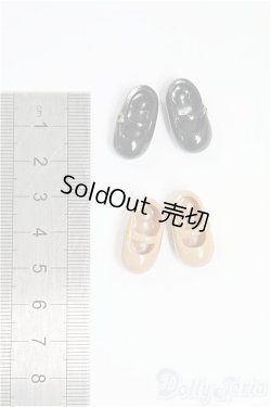 画像2: オビツ11/OF:靴/1/12サイズ　ドール用 I-25-10-05-177-KD-ZI