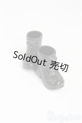 オビツ11/OF:靴/1/12サイズ　ドール用 I-25-10-05-178-KD-ZI