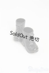 オビツ11/OF:靴/1/12サイズ　ドール用 I-25-10-05-178-KD-ZI