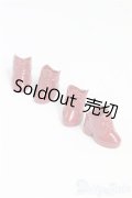 1/12サイズドール/OF:ねんどろいどどーる靴/1/12サイズ　ドール用 I-25-10-05-179-KD-ZI