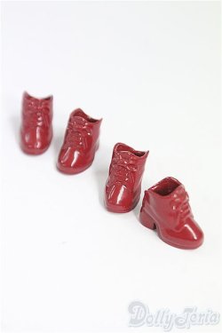 画像1: 1/12サイズドール/OF:ねんどろいどどーる靴/1/12サイズ　ドール用 I-25-10-05-179-KD-ZI