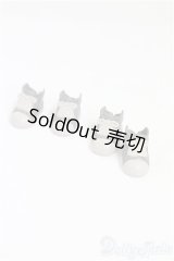 1/12サイズドール/OF:ねんどろいどどーる靴/1/12サイズ　ドール用 I-25-10-05-180-KD-ZI