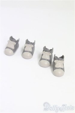 画像1: 1/12サイズドール/OF:ねんどろいどどーる靴/1/12サイズ　ドール用 I-25-10-05-180-KD-ZI
