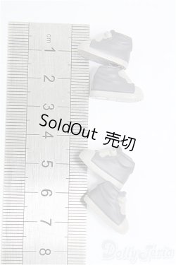 画像2: 1/12サイズドール/OF:ねんどろいどどーる靴/1/12サイズ　ドール用 I-25-10-05-180-KD-ZI