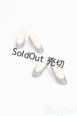 1/12サイズドール/OF:ねんどろいどどーる靴/1/12サイズ　ドール用 I-25-10-05-181-KD-ZI