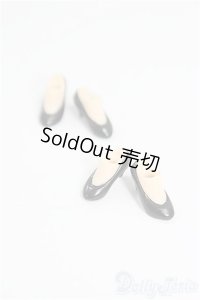 1/12サイズドール/OF:ねんどろいどどーる靴/1/12サイズ　ドール用 I-25-10-05-181-KD-ZI