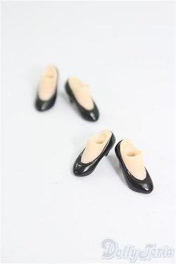 画像1: 1/12サイズドール/OF:ねんどろいどどーる靴/1/12サイズ　ドール用 I-25-10-05-181-KD-ZI