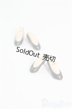 画像1: 1/12サイズドール/OF:ねんどろいどどーる靴/1/12サイズ　ドール用 I-25-10-05-181-KD-ZI