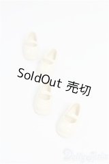 1/12サイズドール/OF:ねんどろいどどーる靴/1/12サイズ　ドール用 I-25-10-05-182-KD-ZI