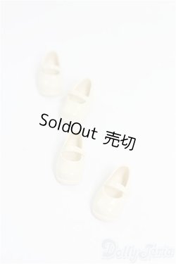 画像1: 1/12サイズドール/OF:ねんどろいどどーる靴/1/12サイズ　ドール用 I-25-10-05-182-KD-ZI