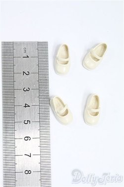 画像2: 1/12サイズドール/OF:ねんどろいどどーる靴/1/12サイズ　ドール用 I-25-10-05-182-KD-ZI