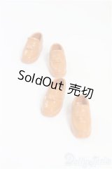 1/12サイズドール/OF:ねんどろいどどーる靴/1/12サイズ　ドール用 I-25-10-05-183-KD-ZI