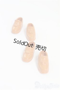 画像1: 1/12サイズドール/OF:ねんどろいどどーる靴/1/12サイズ　ドール用 I-25-10-05-183-KD-ZI