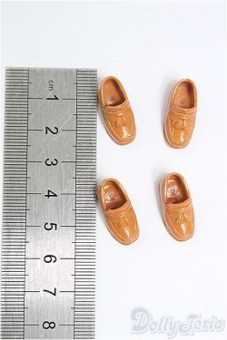 画像2: 1/12サイズドール/OF:ねんどろいどどーる靴/1/12サイズ　ドール用 I-25-10-05-183-KD-ZI