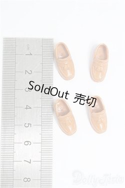 画像2: 1/12サイズドール/OF:ねんどろいどどーる靴/1/12サイズ　ドール用 I-25-10-05-183-KD-ZI