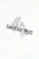 azoneピュアニーモ/OF:1/6mサイズドール　靴/0 I-25-10-05-200-KD-ZI