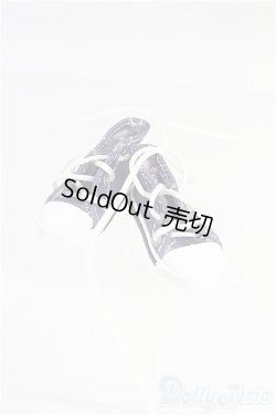 画像1: azoneピュアニーモ/OF:1/6mサイズドール　靴/0 I-25-10-05-200-KD-ZI