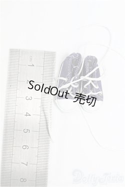 画像2: azoneピュアニーモ/OF:1/6mサイズドール　靴/0 I-25-10-05-200-KD-ZI