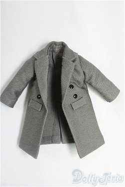 画像1: 1/12サイズドール/OF:衣装/1/12サイズ　ドール用 I-25-10-05-190-KD-ZI