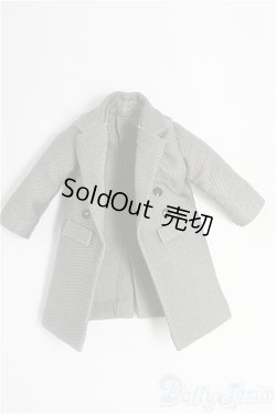 画像1: 1/12サイズドール/OF:衣装/1/12サイズ　ドール用 I-25-10-05-190-KD-ZI