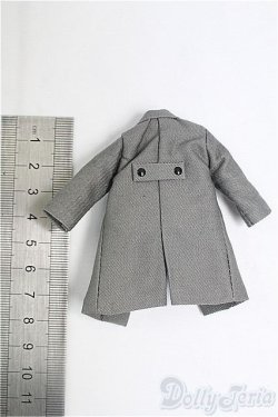 画像2: 1/12サイズドール/OF:衣装/1/12サイズ　ドール用 I-25-10-05-190-KD-ZI