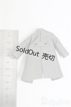 画像2: 1/12サイズドール/OF:衣装/1/12サイズ　ドール用 I-25-10-05-190-KD-ZI