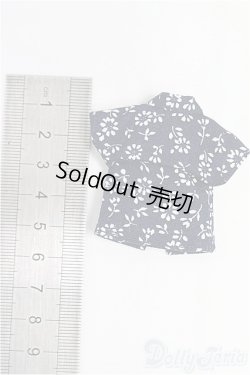 画像2: 1/12サイズドール/OF:衣装/1/12サイズ　ドール用 I-25-10-05-194-KD-ZI