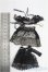 画像2: オビツ11/OF:ドレス/1/12サイズ　ドール用 I-25-10-05-199-KD-ZI (2)