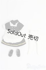 1/12サイズドール/OF:ねんどろいどドールメイド衣装/1/12サイズ　ドール用 I-25-10-05-185-KD-ZI