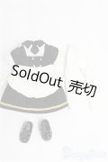 1/12サイズドール/OF:ねんどろいどドールメイド衣装/1/12サイズ　ドール用 I-25-10-05-184-KD-ZI
