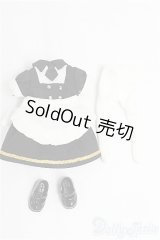 1/12サイズドール/OF:ねんどろいどドールメイド衣装/1/12サイズ　ドール用 I-25-10-05-184-KD-ZI