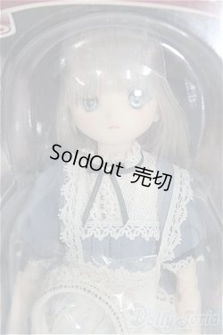 画像1: 尾櫃制服計画/上村瑛理:鏡の国のアリスメイド アゾンダイレクトストア販売ver./0 I-25-09-28-211-YB-ZI