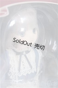 画像3: 尾櫃制服計画/上村瑛理:鏡の国のアリスメイド アゾンダイレクトストア販売ver./0 I-25-09-28-211-YB-ZI